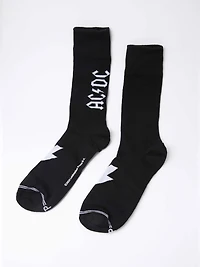 Men's AC/DC Socks
