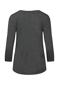 Women's 3/4 Sleeve Tee