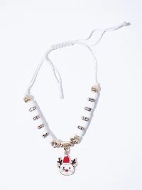 Women's Christmas Bracelet