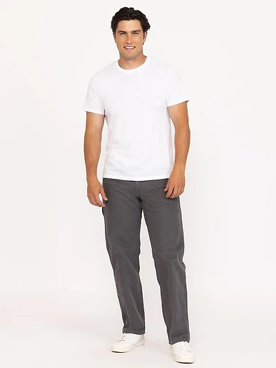 Sanded Duck Carpenter Pant