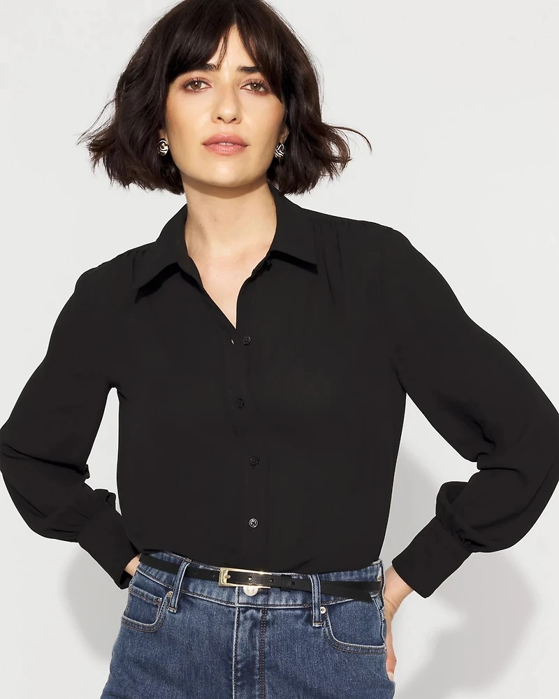 Soft Shirt