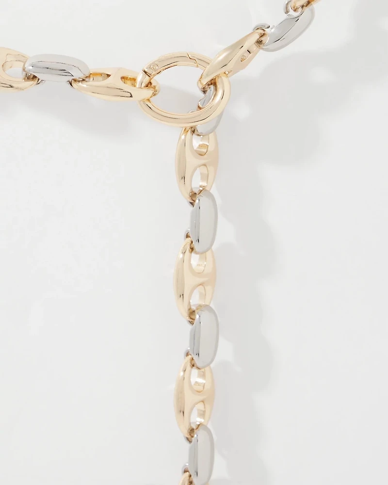 Mariner Links Chain Belt