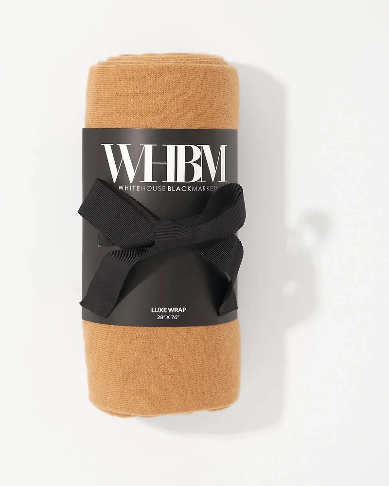 Luxe Wrap