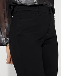 High-Rise Skinny Jean
