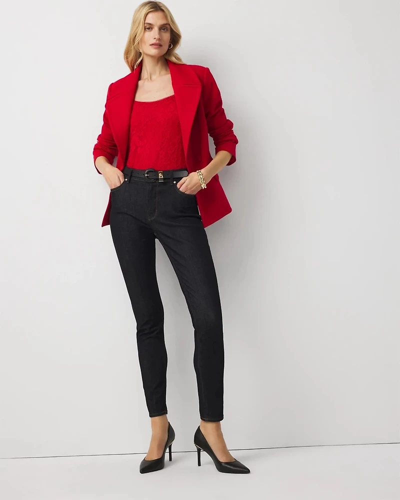 WHBM FORME™ All Ways Stretch Lace Cami