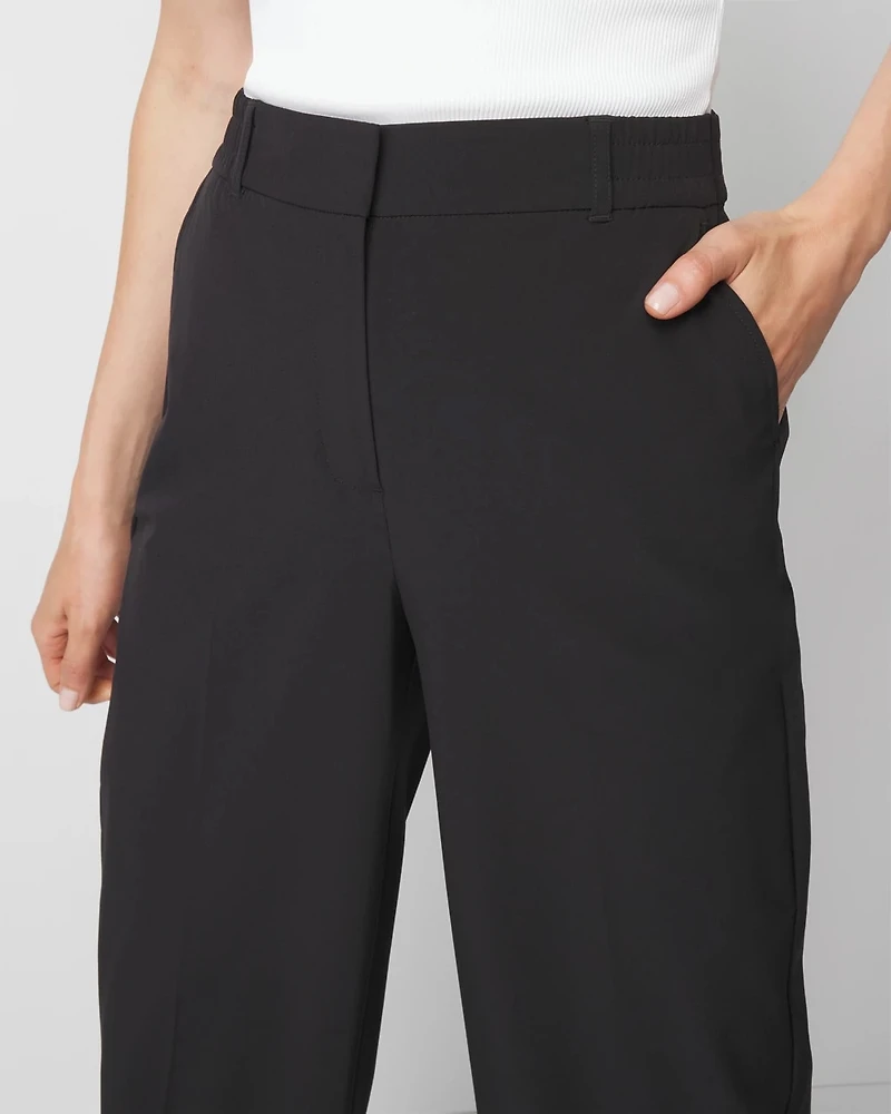 WHBM® Petite Lightweight Luna Wide Leg Trousers