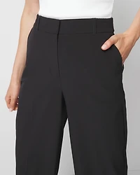 WHBM® Petite Lightweight Luna Wide Leg Trousers