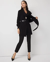 Convertible Scarf Cardigan