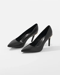 Gold Accent Comfort Pump