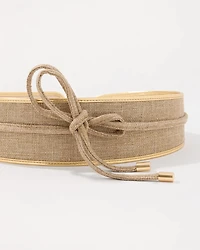 Obi Waist Belt