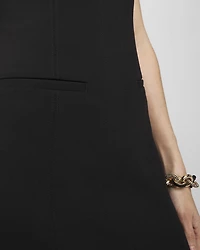 Mod Mini Dress