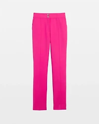 WHBM® Jolie Button Straight Pant