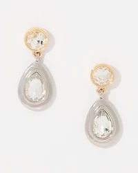 Teardrop Earrings