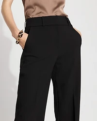 High-Rise Riley Trouser