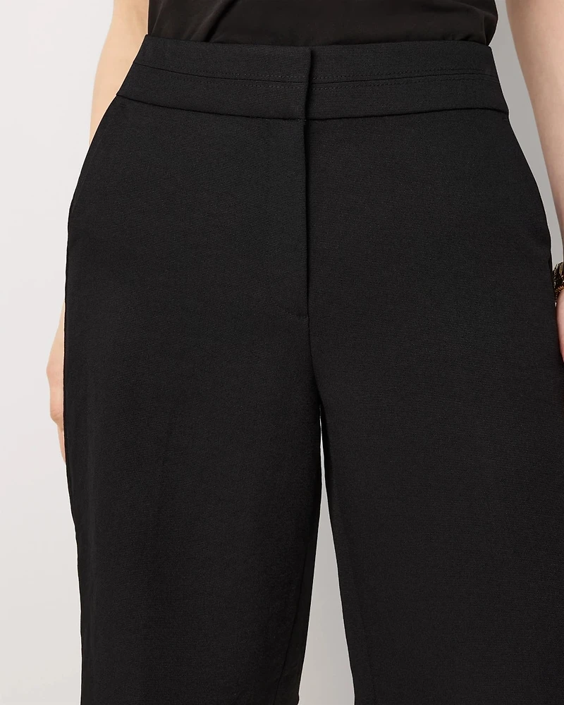 Tailored Bermuda Short