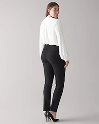 WHBM® Elle Slim Trouser Comfort Stretch Pants