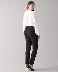 WHBM® Elle Slim Trouser Comfort Stretch Pants