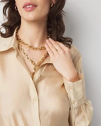 Soft Shirt with Shine