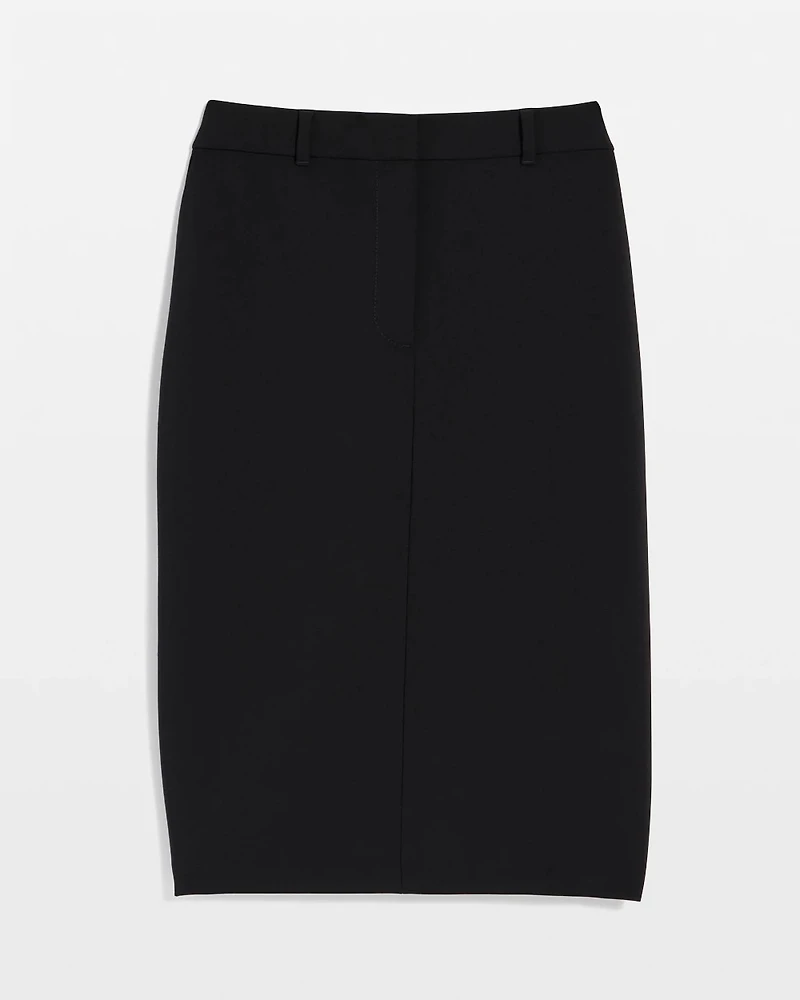 Trouser Skirt