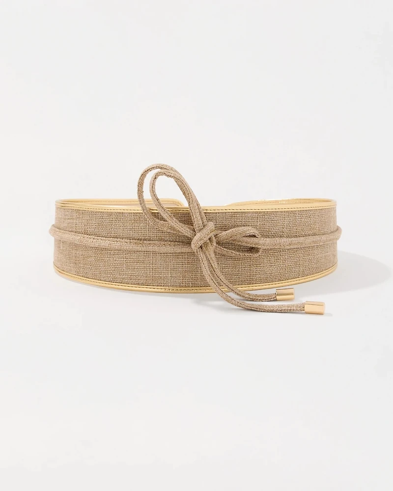 Obi Waist Belt