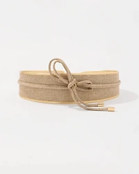 Obi Waist Belt