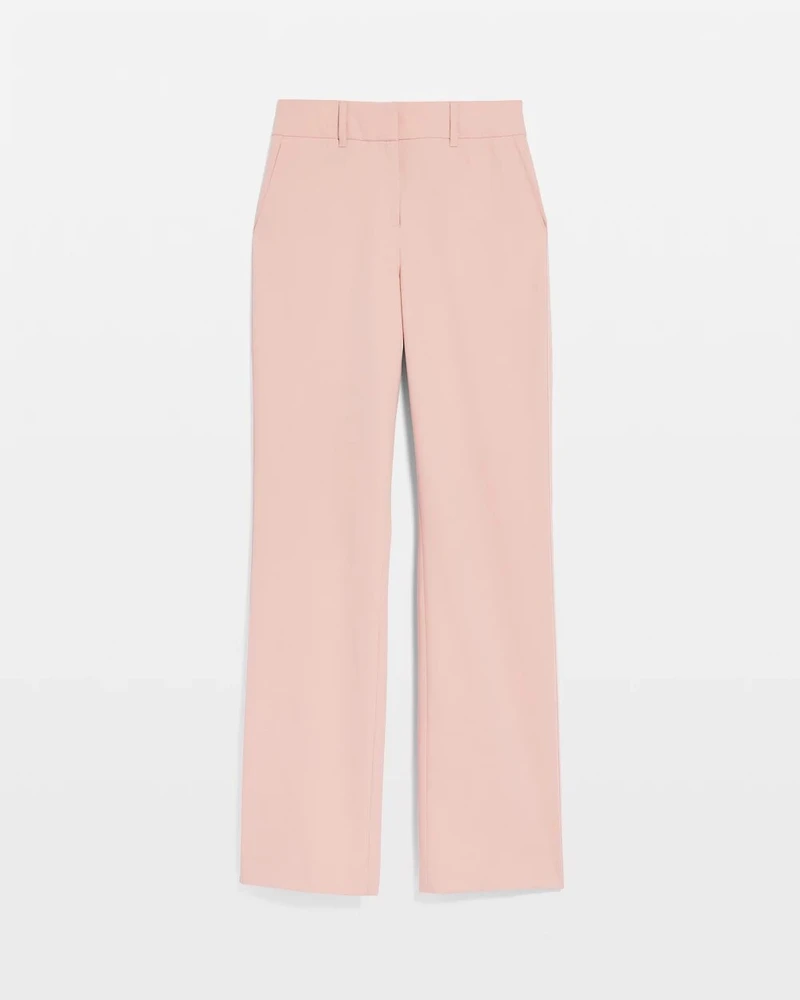 High-Rise Trouser