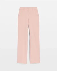 High-Rise Trouser