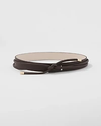 Skinny Obi Belt