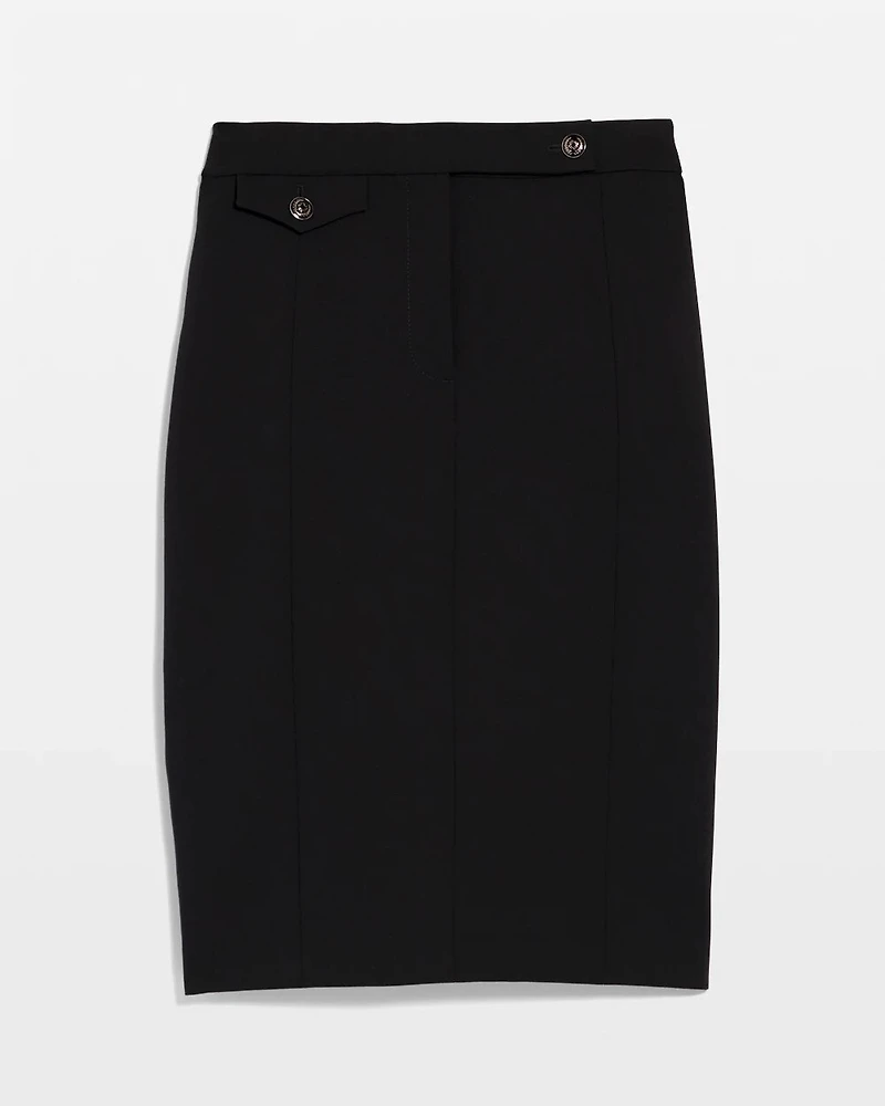 Pencil Skirt