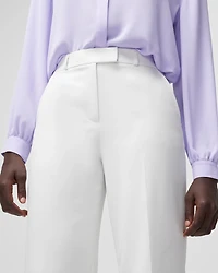 WHBM® Luna Wide Leg Trouser