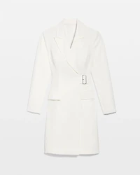 Blazer Dress