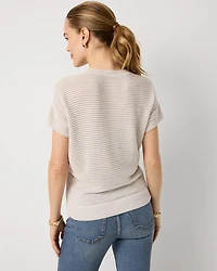 High-Rise Skinny Ankle Jean
