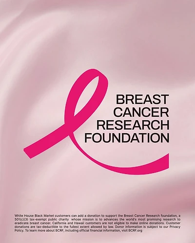 BCRF Donation