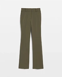 High-Rise Blake Slim Boot Pant