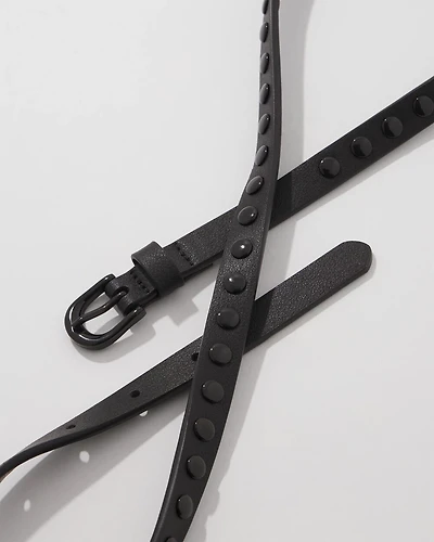 Studded Belt