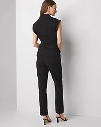 Utility Jumpsuit