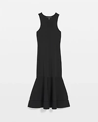 WHBMFORME™ Sculpt Stretch Sweater Dress