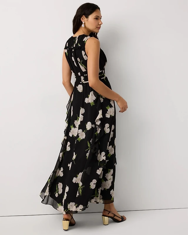 Chiffon overlay dresses | CoolSprings Galleria Chiffon overlay dresses | CoolSprings Galleria