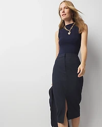 Pencil Skirt