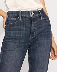 High-Rise Skinny Jean