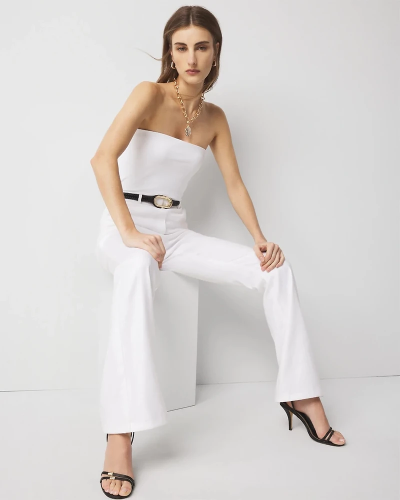 WHBM FORME™ All Ways Stretch Tube Top