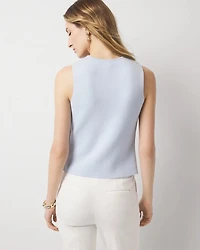 V-Neck Sweater Vest