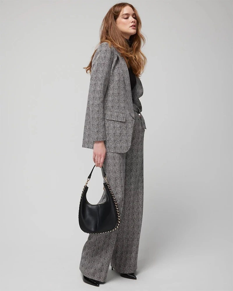 The Relaxed Blazer