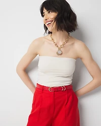 WHBM FORME™ All Ways Stretch Tube Top