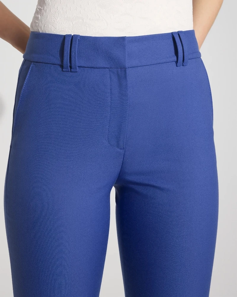 Zoey Straight Pant
