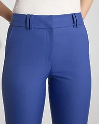 Zoey Straight Pant