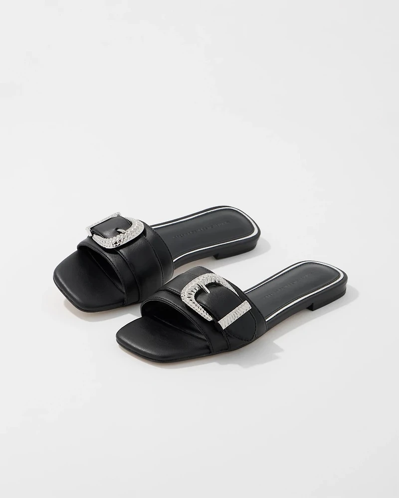 Western Sandal