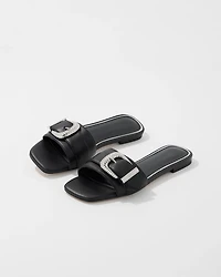 Western Sandal