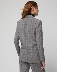 The Relaxed Blazer