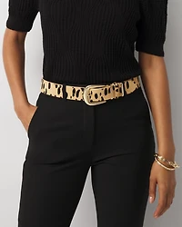 Haircalf Belt